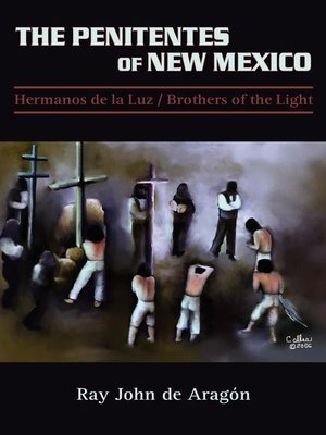 cover image of The Penitentes of New Mexico